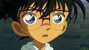 Detective Conan Epizóda 434