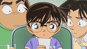 Detective Conan Epizóda 583