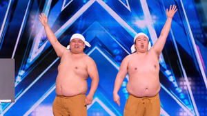 America's Got Talent Epizóda 2