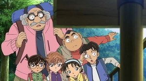 Detective Conan Epizóda 859