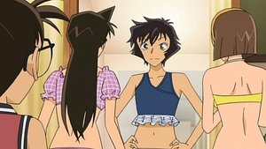 Detective Conan Epizóda 878