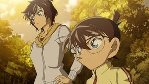 Detective Conan Epizóda 700
