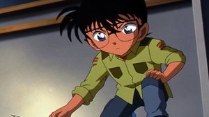 Detective Conan Epizóda 456
