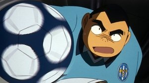 Detective Conan Epizóda 476