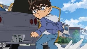 Detective Conan Epizóda 686