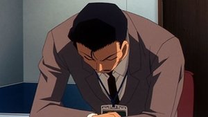 Detective Conan Epizóda 413