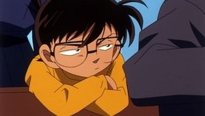 Detective Conan Epizóda 307