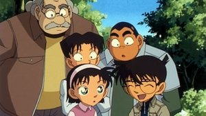 Detective Conan Epizóda 378