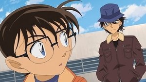 Detective Conan Epizóda 646