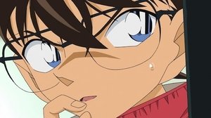 Detective Conan Epizóda 672
