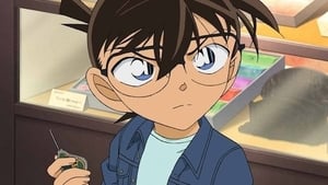 Detective Conan Epizóda 694