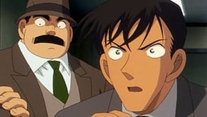 Detective Conan Epizóda 392