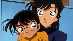 Detective Conan Epizóda 316