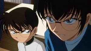 Detective Conan Epizóda 492