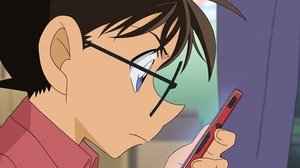Detective Conan Epizóda 903