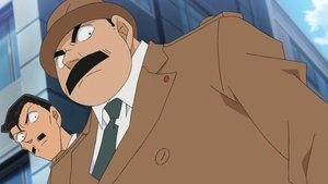 Detective Conan Epizóda 884