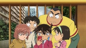 Detective Conan Epizóda 764