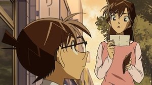 Detective Conan Epizóda 589