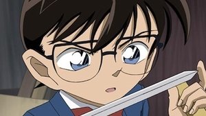Detective Conan Epizóda 527