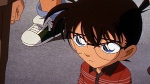 Detective Conan Epizóda 483