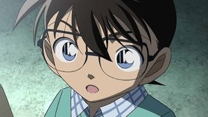 Detective Conan Epizóda 696