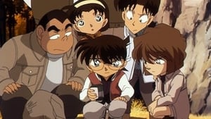 Detective Conan Epizóda 374