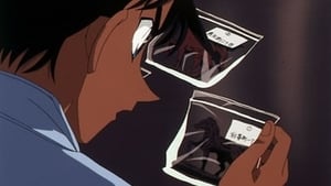 Detective Conan Epizóda 326
