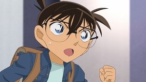 Detective Conan Epizóda 813