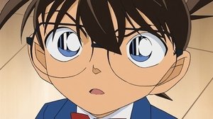 Detective Conan Epizóda 667
