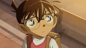 Detective Conan Epizóda 661