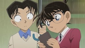 Detective Conan Epizóda 763