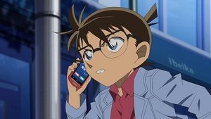 Detective Conan Epizóda 776