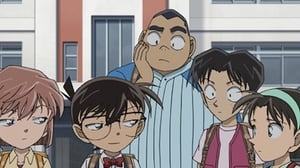 Detective Conan Epizóda 584