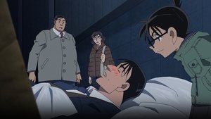 Detective Conan Epizóda 798