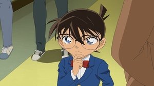 Detective Conan Epizóda 790