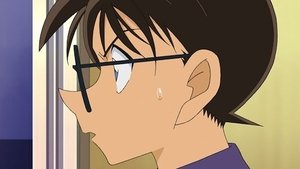Detective Conan Epizóda 754