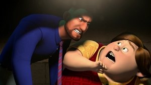 Trollhunters: Tales of Arcadia Epizóda 2