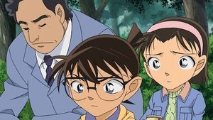 Detective Conan Epizóda 688