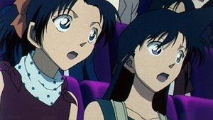 Detective Conan Epizóda 406