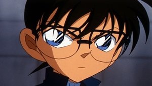 Detective Conan Epizóda 465