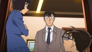 Detective Conan Epizóda 760