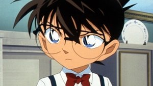 Detective Conan Epizóda 512