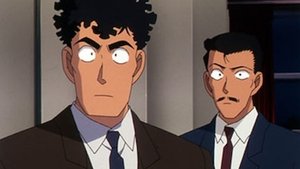 Detective Conan Epizóda 417