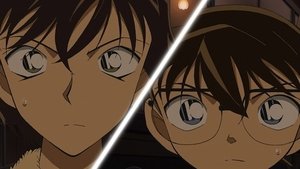 Detective Conan Epizóda 701