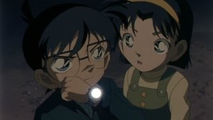 Detective Conan Epizóda 349