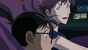 Detective Conan Epizóda 826