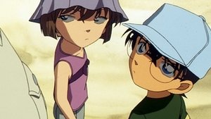 Detective Conan Epizóda 443