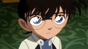 Detective Conan Epizóda 502