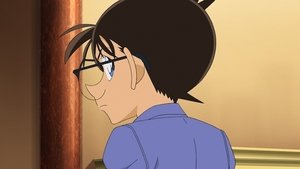 Detective Conan Epizóda 824