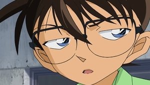 Detective Conan Epizóda 547